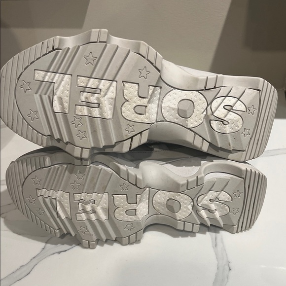 Sorel Kinetic Impact NXT size 10 - Picture 4 of 4